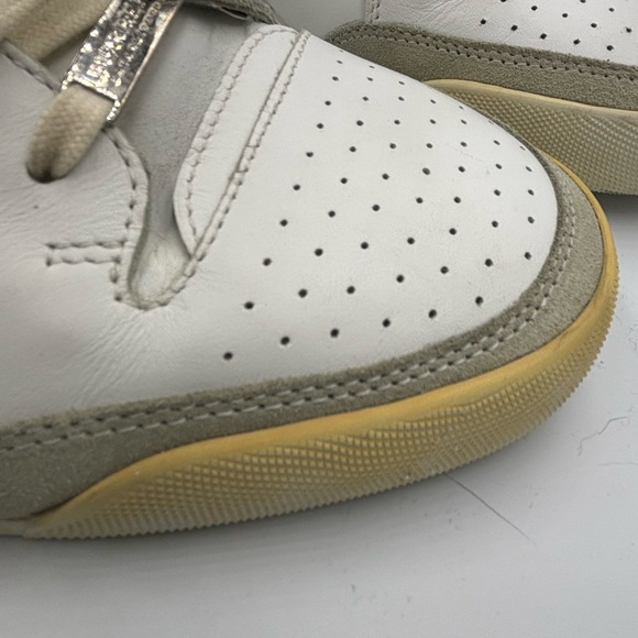 Demo Burberry Mens Sneakers - Picture 4 of 15